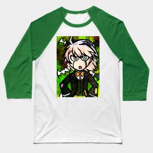 Franken-Kiibo Baseball T-Shirt